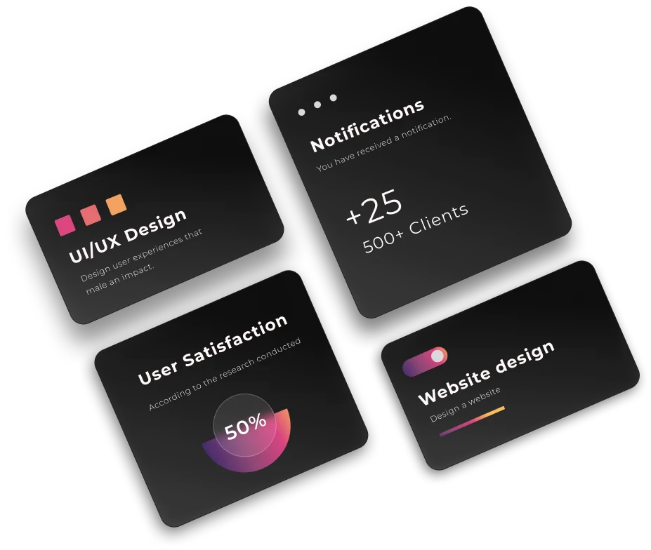 UI UX Design