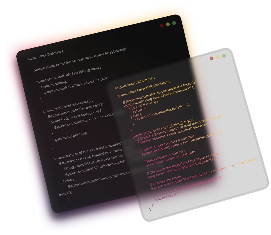 Web Development Agency