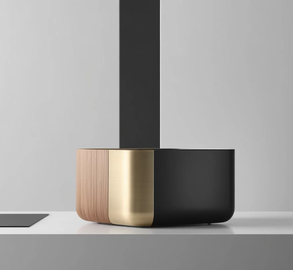 Material & Texture Application