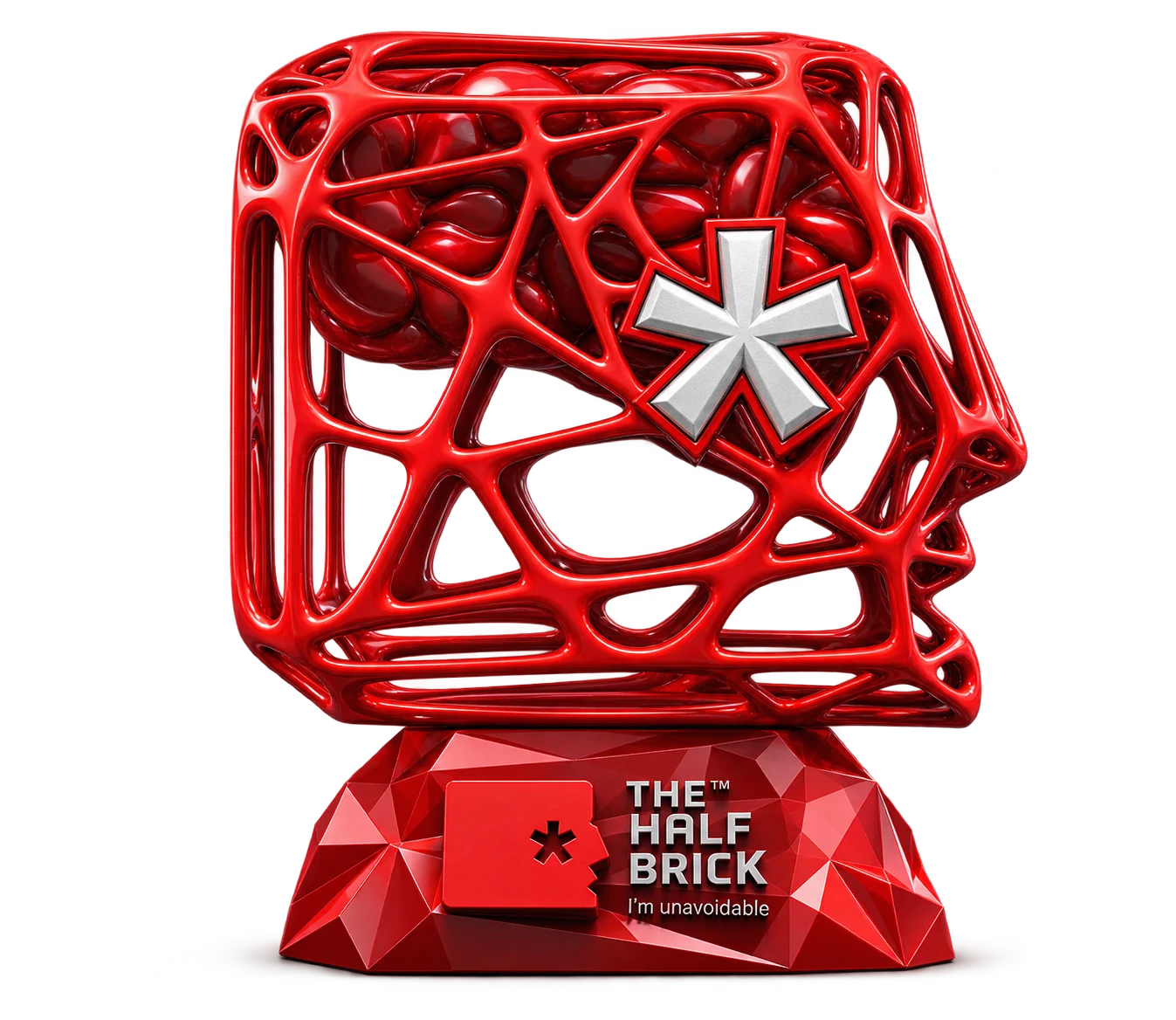 The Half Brick